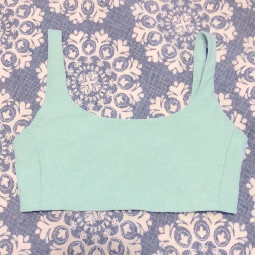 Double Time OV Bra RARE COLOR - Picture 3 of 4